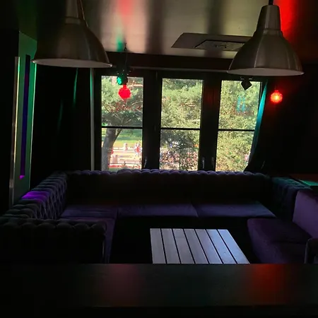 Apartment Penthouse Flamingo