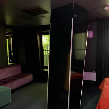 Apartment Penthouse Flamingo Palanga