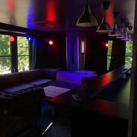 Penthouse Flamingo * Palanga