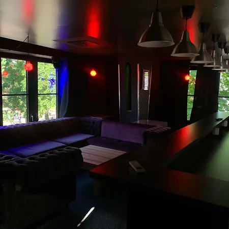 Penthouse Flamingo Apartment *